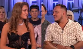 ANĐELA ĆE ČUPATI KOSU S GLAVE! Sofi se seli u Gastozov stan, sevaju ljubavne varnice