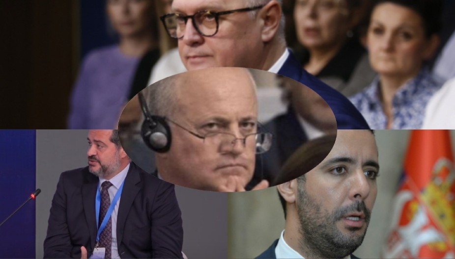 TUŽILAC NAREDIO DA OVIH 12 LJUDI BUDE ODMAH UHAPŠENO! Ovo je masovni državni udar!