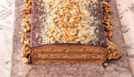 REFORMA TORTA Kraljica slavske trpeze ukusa koji govori više od 1000 jezika