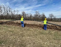 VAŽNO OBAVEŠTENjE O VODOSNABDEVANjU