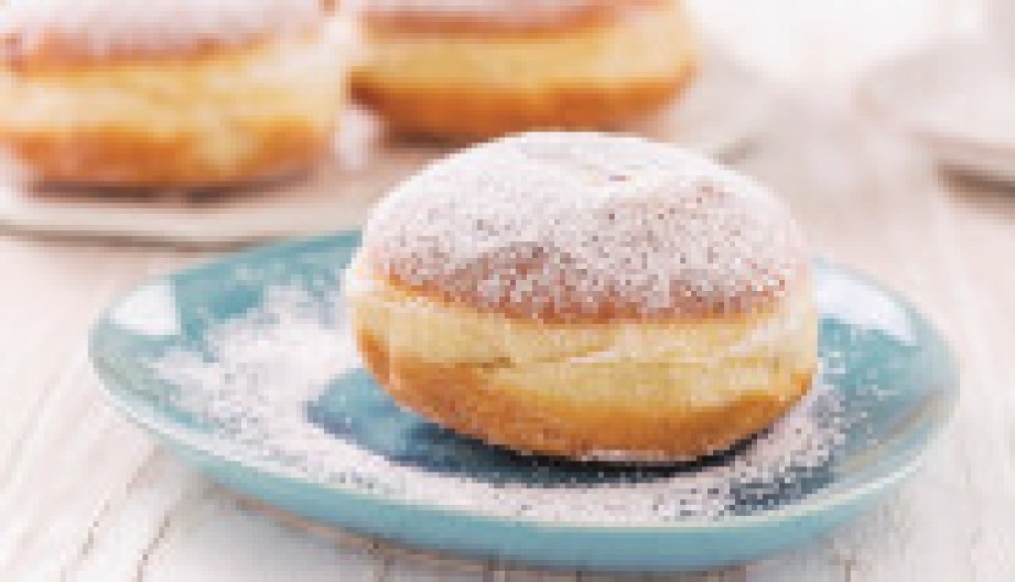 POSNE KROFNE MILUJU NEPCA Vazdušaste i sočne, ko ih jednom proba uvek im se vraća