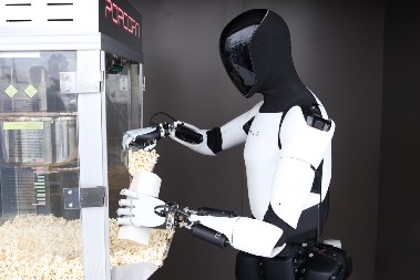 KRAJ ERE LJUDI NA POSLU? Robotima pripadaju fabrike, dostava, čak i masaže