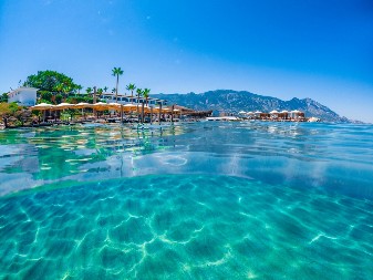 RAJ ZA KUPAČE Najčistije plaže su u ovoj zemlji – Vode dobile najviše ocene