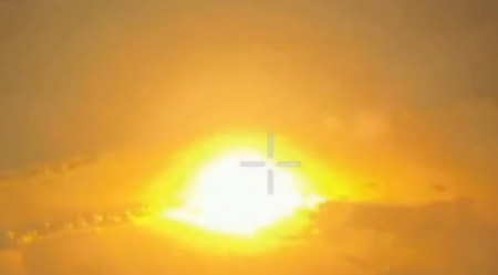 ŽESTOKI UDARI PO HERSONU! Rusi ne miruju, ima mrtvih!