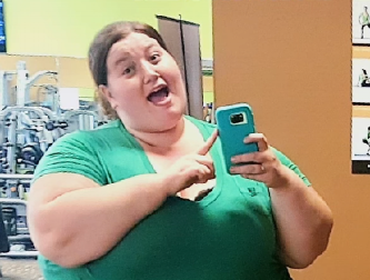 ISTOPILA JE 135 KG, PA SE OPET BORILA ZA ŽIVOT  "Mislila sam da neću stati na noge, telo mi je bilo u ranama"