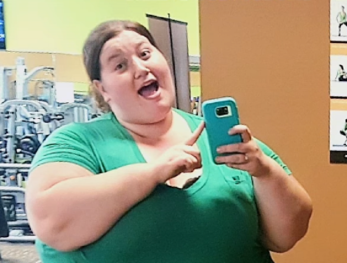 ISTOPILA JE 135 KG, PA SE OPET BORILA ZA ŽIVOT  "Mislila sam da neću stati na noge, telo mi je bilo u ranama"