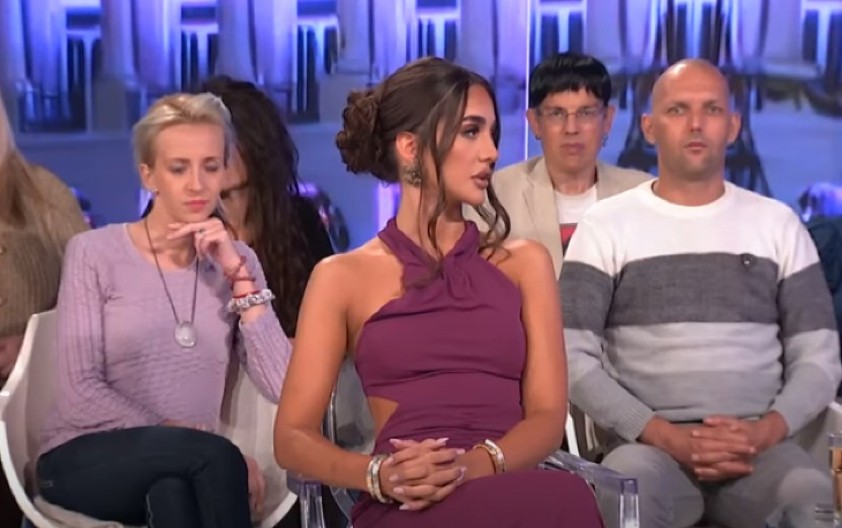 ANĐELA OTKRILA RAZLOG ZBOG KOG JE KARIĆU OKRENULA LEĐA Evo šta je presudilo: "Motiv je novac!"