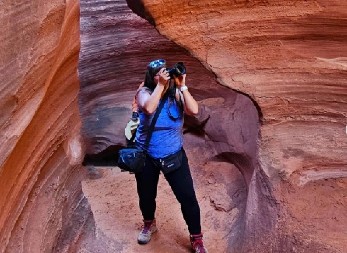 SCENARIO KAO IZ HOROR FILMA Ženi se dogodilo nešto neverovatno dok je bila na odmoru, a onda je usledio još veći šok