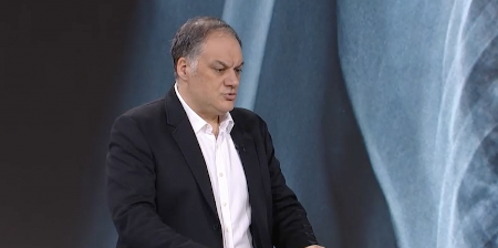 U SRBIJI 20 OSOBA DNEVNO OBOLI OD OVOG SMRTONOSNOG KARCINOMA Dr Spasoje upozorava, čim ovo primetite trčite kod lekara