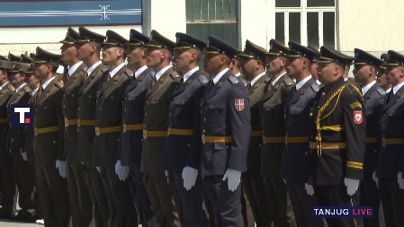 SRPSKA ARMIJA KAKVU NIKAD NISTE VIDELI: Vučić otkrio šta nas čeka 20. septembra