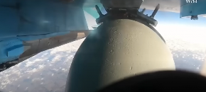 KIJEV DRHTI OD OVE RUSKE SMRTONOSNE TEHNOLOGIJE UMPK-5 vazdušna bomba sa dometom od 100+ km!