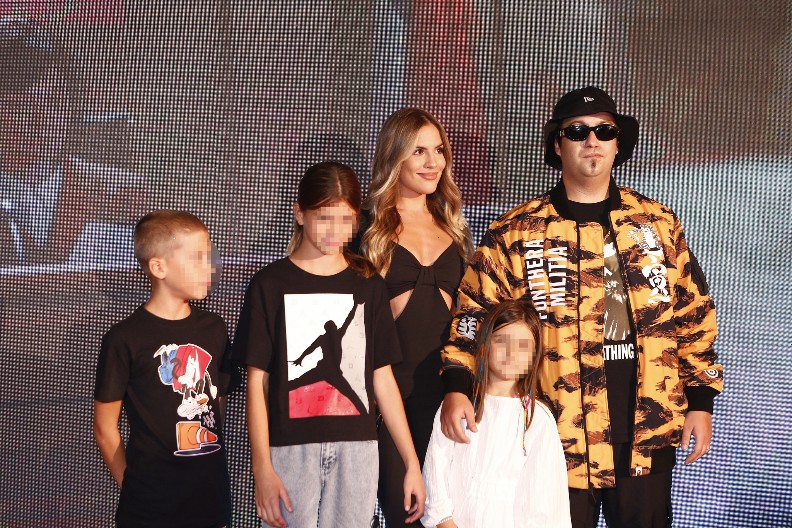 OGLASILA SE RASTINA DEVOJKA NAKON ŠTO JE PUŠTEN IZ PRITVORA Uputila jasnu poruku, ne odstupa od reči njegovog tima