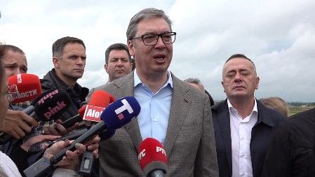 DA LI ĆE UVESTI VANREDNO STANJE U SRBIJI?! Vučić se oglasio! Građani ne treba da brinu