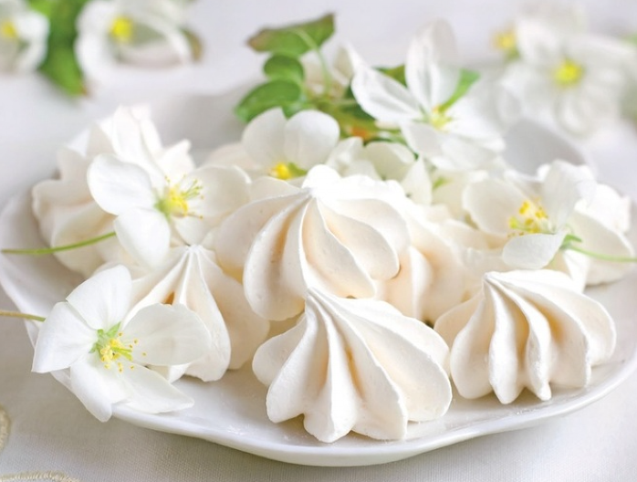 PUSLICE OD SAMO 3 SASTOJKA Vazdušaste i jednostavne, za pravo uživanje