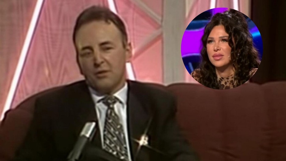 PRIČALO SE DA JE ARKAN UBIO STANIJINOG OCA Starleta se oglasila i otkrila šta je istina: "Majka je ostala udovica, a brat i ja siročići"