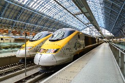 Oni ne praštaju: Zakasnio sekundu, platio 270 evra