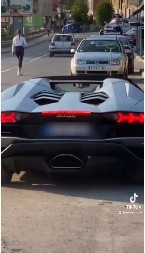 LAMBORGINI OPTUŽUJE Prodavali su njihove auperautomobile makroima i dilerima