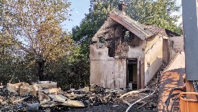 TRAGEDIJA KOD POŽAREVCA Prijavljen požar, vatrgasci tokom intervencije pronašli telo