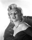 UĆUTKALI SU JE JER JE ZNALA PREVIŠE? Evo u kakvom stanju je bila Merilin Monro pred svoju smrt, ovo je jezivo