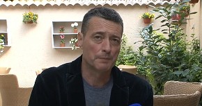 "NIKOM NE ŽELIM SMRT, ALI..." Umobolni komentar Srđana Dragojevića o Darku Glišiću koji se bori za život! NIŽE BOLEŠTINE JEDNU ZA DRUGOM