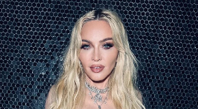 DUGO NAJAVLJIVANI FILM O MADONI SE KONAČNO SNIMA Glumica koja je tumači otkriva kako je izgledala audicija - tako nešto nije doživela u karijeri