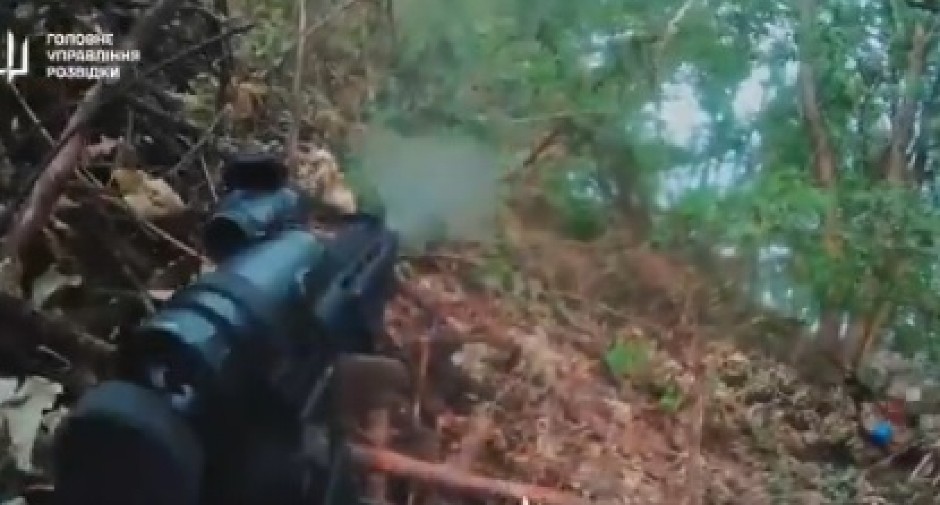 RUSI BROJE MRTVE NA STOTINE Ukrajinski specijalci izveli operaciju u Sumiju, objavili snimak sa prve linije fronta (VIDEO)