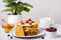 BAKIN KOLAČ SA MERAMA NA ŠOLJE Ukus i miris detinjstva u svakom zalogaju