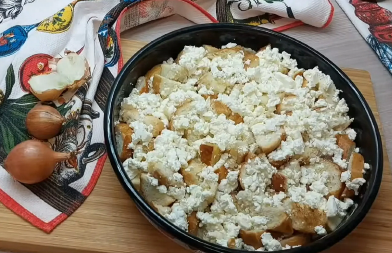 POPARA Starinski doručak od jeftinih sastojaka na kome su odrasle generacije