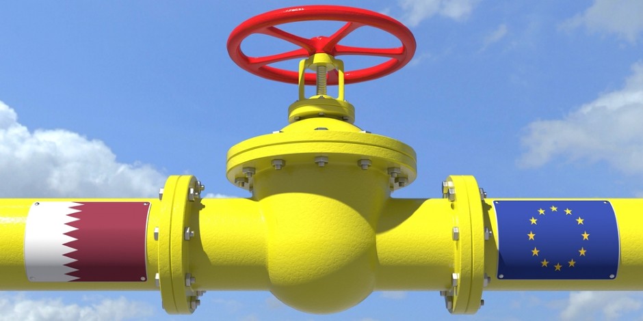 ARAPI ZAVRĆU SLAVINU Evropsku uniju čeka duga, hladna zima ako ne promene jednu stvar