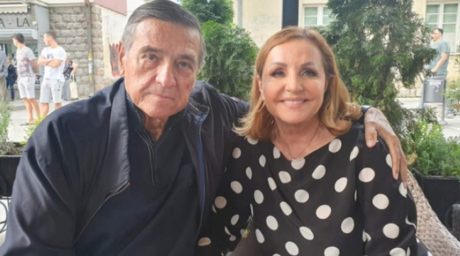 "ZBOG MENE JE DAO OSTAVKU NA MESTO MINISTRA" Ana Bekuta progovorila o Milutinu Mrkonjiću, otkrila i njegovu veliku tajnu