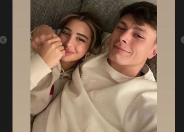 MARIJANA JE ZBOG OVOG FUDBALERA PROMENILA VERU Svekar Mirsad ih se sada odrekao, evo kakve jezive uvrede je izgovorio