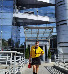 DALA OTKAZ NA PINKU, PA RAZVEZALA JEZIK Voditeljka više ne ćuti, javno otkrila razlog: "Poslednje dve godine..."