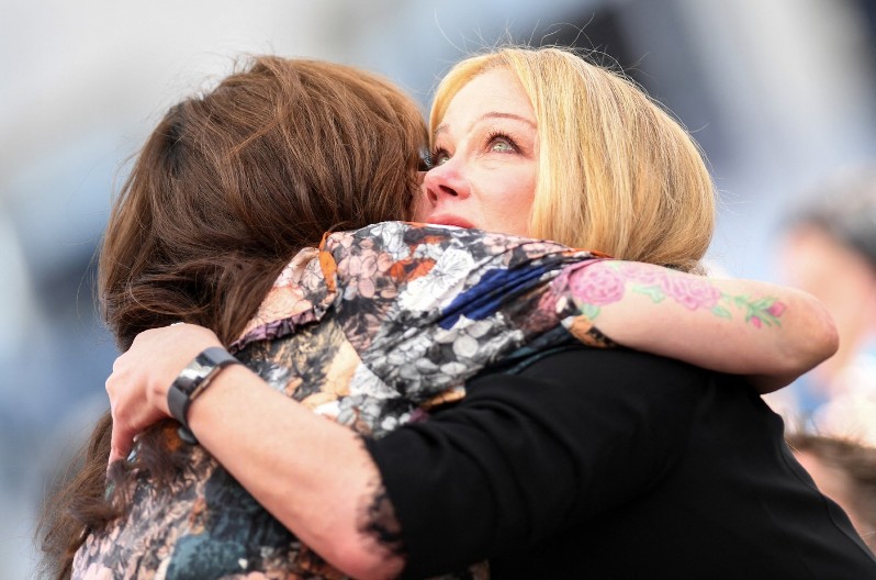 POZNATA GLUMICA TEŠKO BOLESNA Zbog ovo dijagnoze više ne može da stoji na nogama, a ovo su simptomi koje svi ignorišu