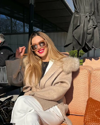 BIVŠA NARODNA POSLANICA NA SAJTU ZA ODRASLE Njen erotski sadržaj je sada javan, evo šta je imala da poruči