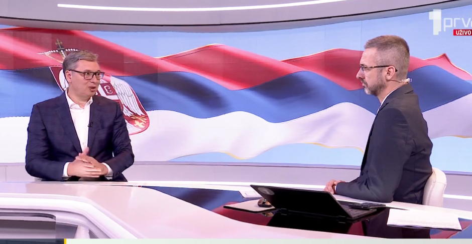 "ŽELIMO DA PRAVDA BUDE DOSTIŽNA" Vučić najavio paket pomoći za građane: "Brinemo o narodu koji živi teško"