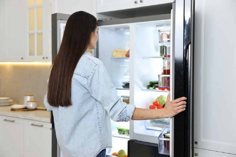 Hrana se brzo kvari, buka vas nervira? Vaš frižider vam nešto poručuje