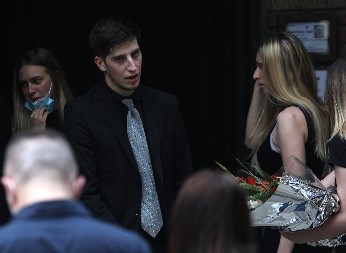 SMRT U DOMU LAVA PAJKIĆA! Sin Isidore Bjelice objavio tužne vesti