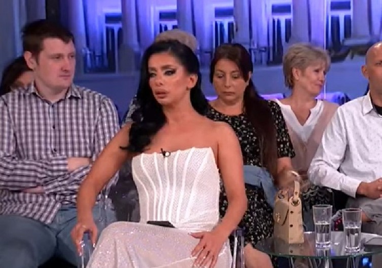 "MOJE DETE MI JE UZEO" Aleksandra u suzama otkrila teror bivšeg muža, tuga zbog ćerke razara!