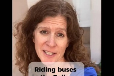 AMERIKANKA ANDRIA DOŠLA U SRBIJU, PA ZANEMELA OD ŠOKA Oplela po Srbima zbog ove bahatosti - i u pravu je! (VIDEO)