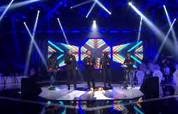 EVO U KAKVOM SU STANJU ČLANOVI AMADEUS BENDA: "Pukla je guma i sleteli smo s autoputa"