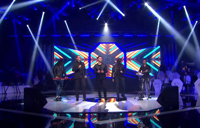 EVO U KAKVOM SU STANJU ČLANOVI AMADEUS BENDA: "Pukla je guma i sleteli smo s autoputa"