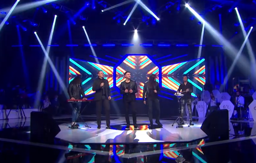 EVO U KAKVOM SU STANJU ČLANOVI AMADEUS BENDA: "Pukla je guma i sleteli smo s autoputa"