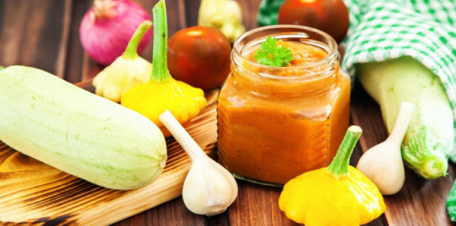 AJVAR OD TIKVICA MILUJE NEPCA Drugačiji i savršen, i dupla mera će biti malo