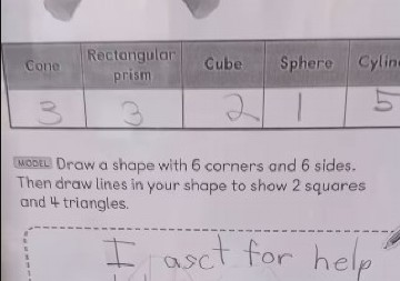 CELA SRBIJA PRIČA O DEVOJČICI IZ ZADATKA Mama nije znala rešenje, a njen odgovor NASMEJAO MILIONE!