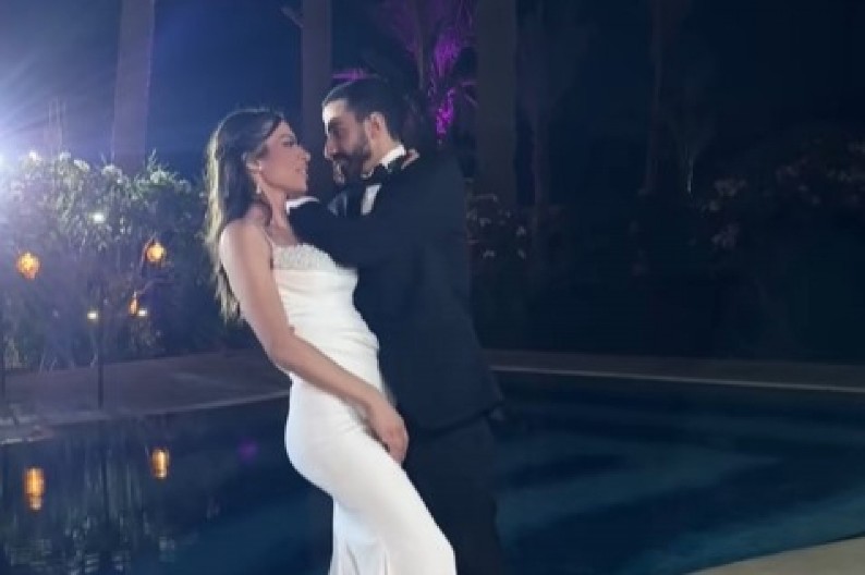 AU, ŠTA URADI TO, CRNI ČOVEČE? Mladoženja neviđeno ponizio mladu pred svima: "Treba odmah da se razvede, ovo je sramota!'' (VIDEO)