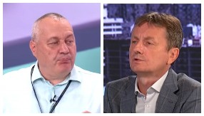 JAVIO SE MILIVOJEVIĆ POSLE SRAMNOG VREĐANJA GLIŠIĆA, ALI BOLJE DA NIJE Sad je pao još niže - ako je to moguće (FOTO)