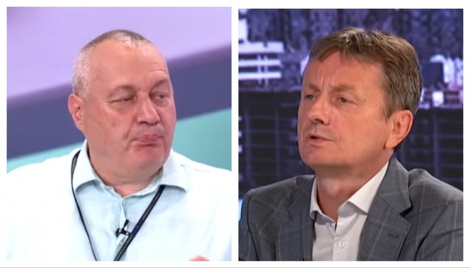 JAVIO SE MILIVOJEVIĆ POSLE SRAMNOG VREĐANJA GLIŠIĆA, ALI BOLJE DA NIJE Sad je pao još niže - ako je to moguće (FOTO)