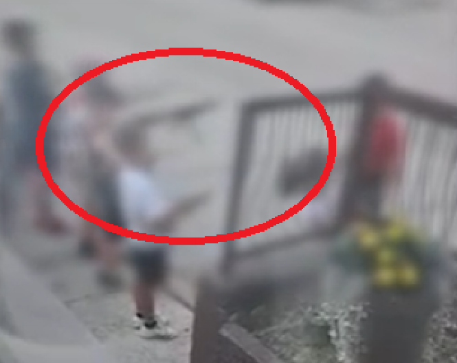 POSTROJENA DECA UZVIKUJU "ZA DOM SPREMNI" Imaju "oružje", reagovala hrvatska institucija (VIDEO)