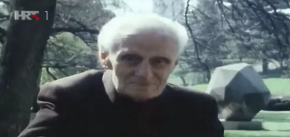 GLUMAC DOBIO DETE U 92. GODINI Šuškalo se da on nije biološki otac, a evo šta kaže njegova žena!