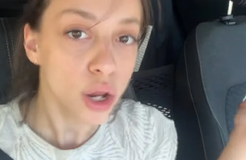 "UDARALA I GREBALA POLICAJCA PO LICU, UNIŠTILA POLICIJSKO VOZILO" Ovo su detalji hapšenja Ivone Stefanović